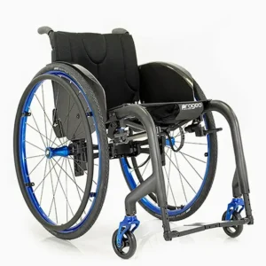 Progeo Ego Carbon Wheelchair