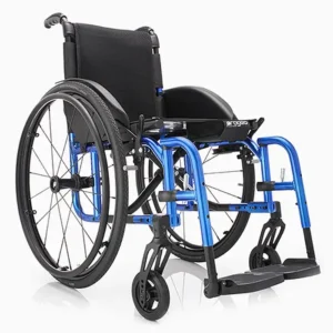 Progeo Exelle Vario Wheelchair