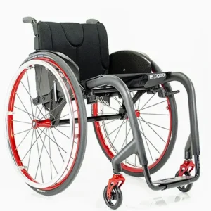 Progeo Joker Carbon Wheelchair