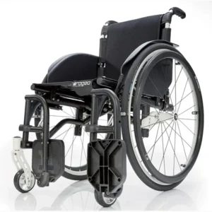 Progeo Tekna Advance Swing Wheelchair