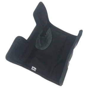 Push Gloves Quad Cuffs