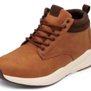 Angled View Of Scout Desert Spice
