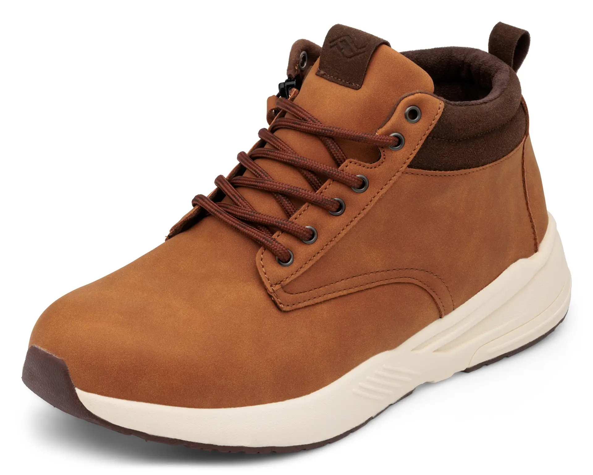 Angled View Of Scout Desert Spice