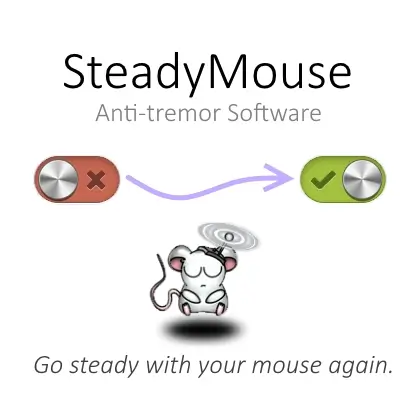 Steadymouse Software