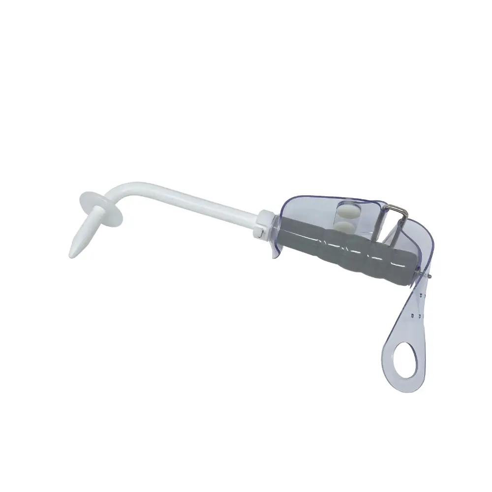 Therafin Toileting Aid With Attachment
