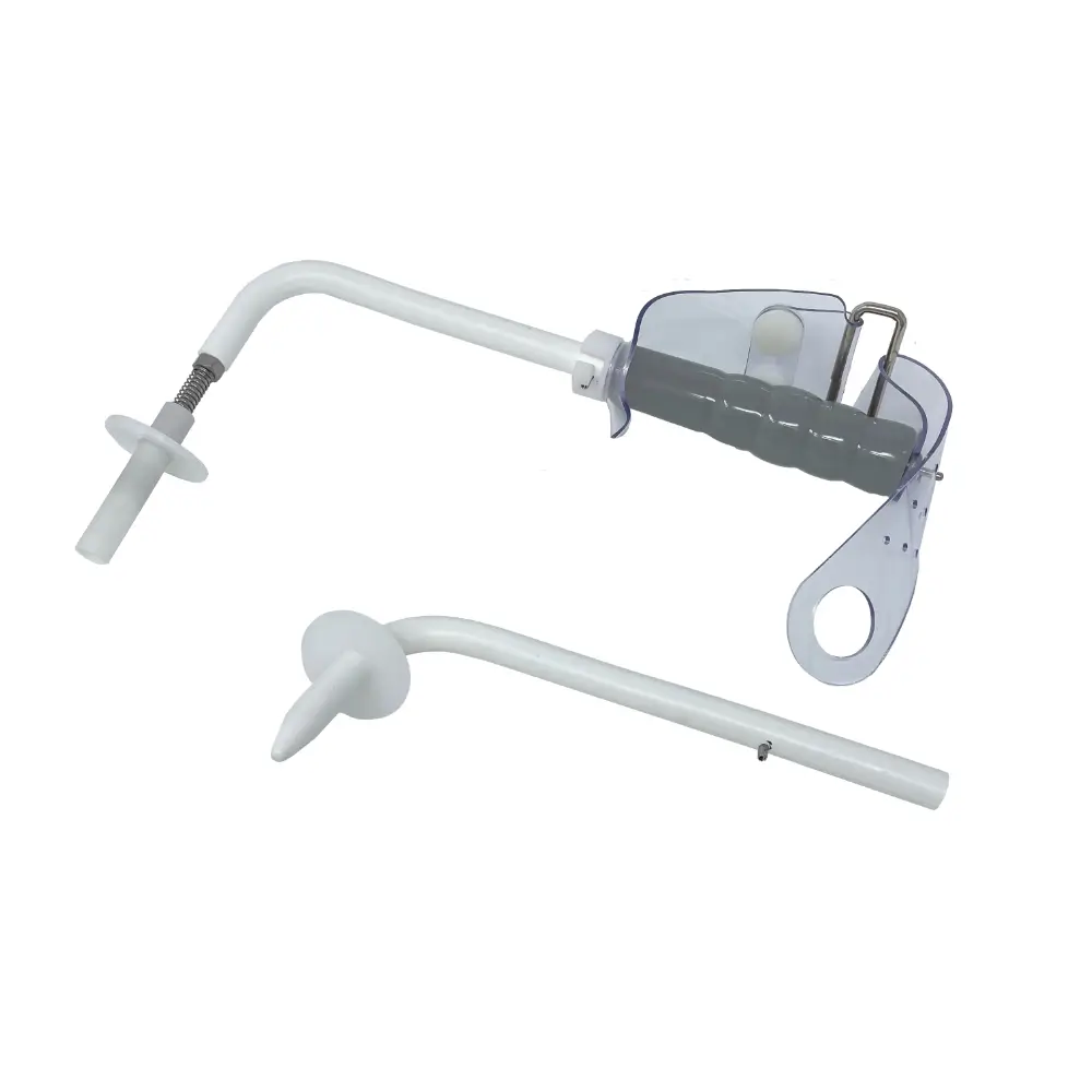 Therafin Toileting Aids