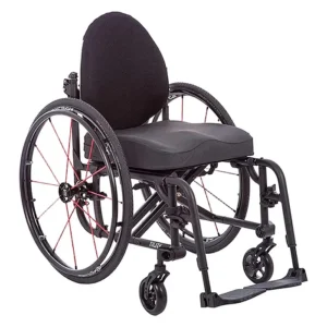 TiLite Aero X Wheelchair
