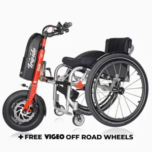 Triride Special Compact Ht