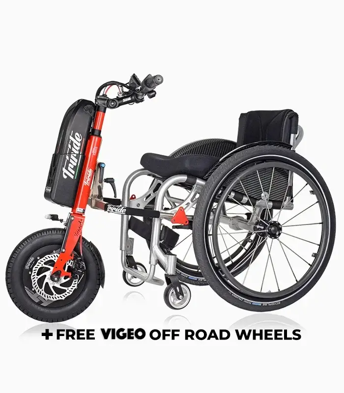 Triride Special Compact Ht