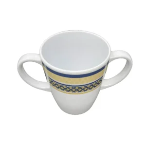 Two Handled Mug