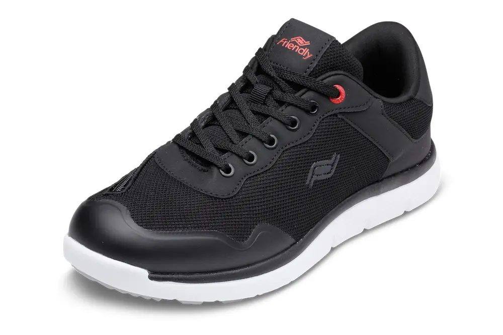 Voyage Black Tornado