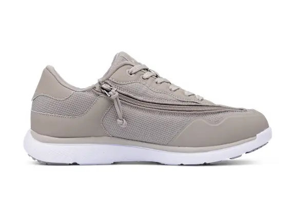 Voyage Shiitake Shoe Right Side View