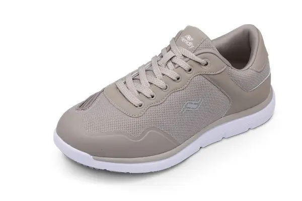 Voyage Shiitake Shoe