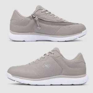 Pair Of Voyage Shiitake Shoes