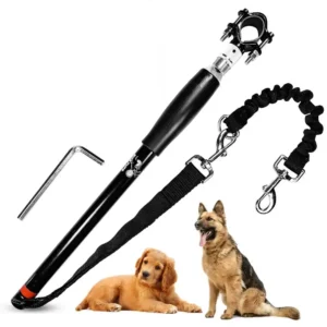 Wheelchair Dog Lead