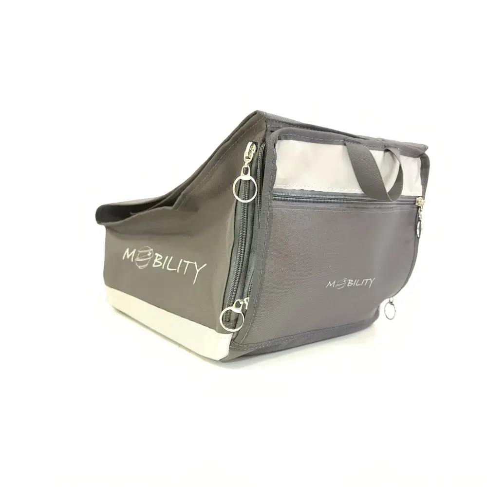 Wheelchair Under Seat Bag