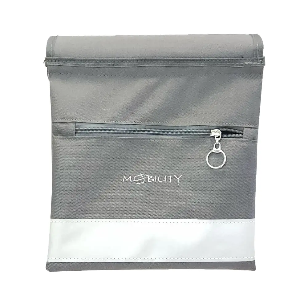 Wheelchair Under Seat Pocket