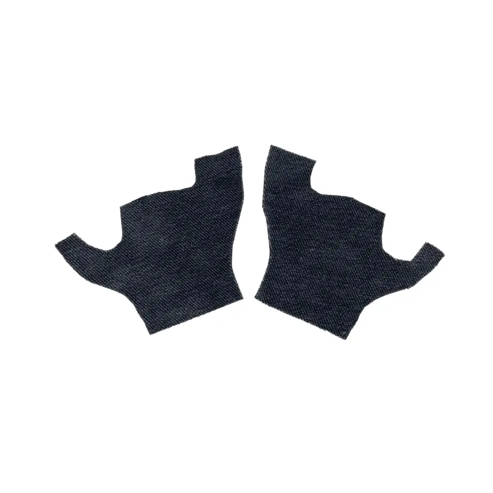 Wrist Guard Material Replacement