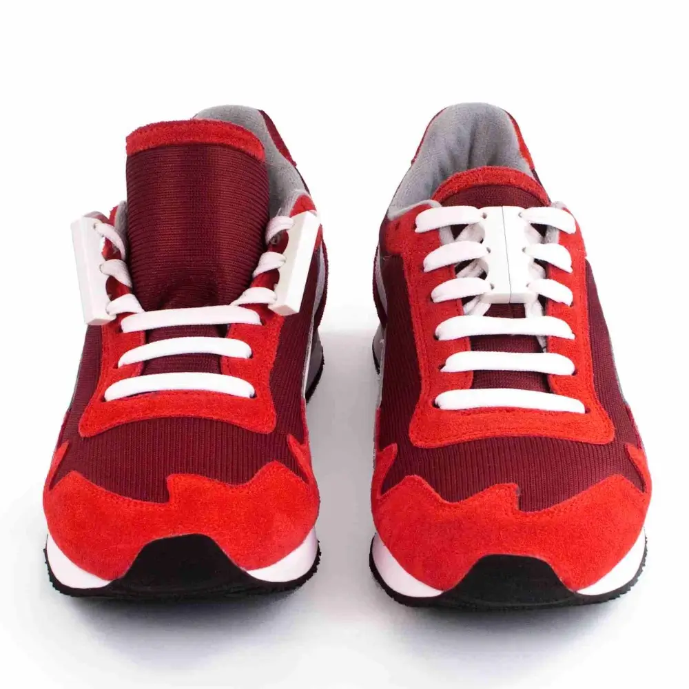 Zubits Magnetic Laces