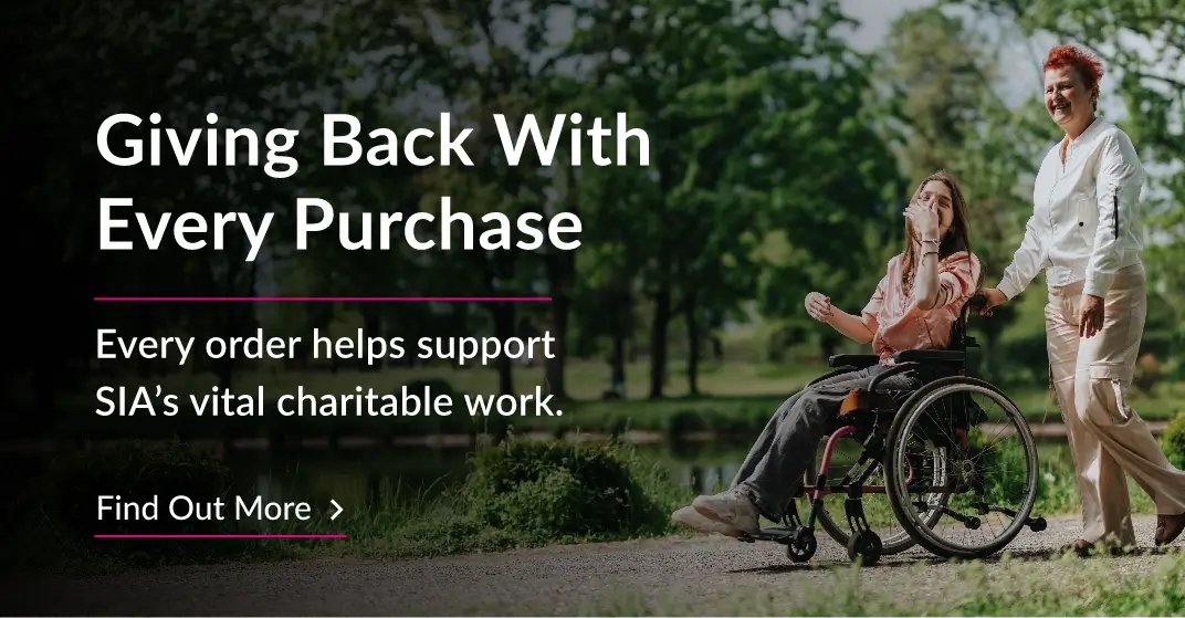 Giving Back With Every Purchase