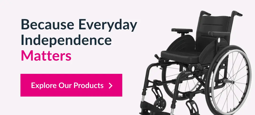 Because Every Day Independence Matters