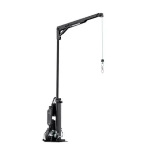 Brig-Ayd 40kg Mk2 Boot Hoist Extended