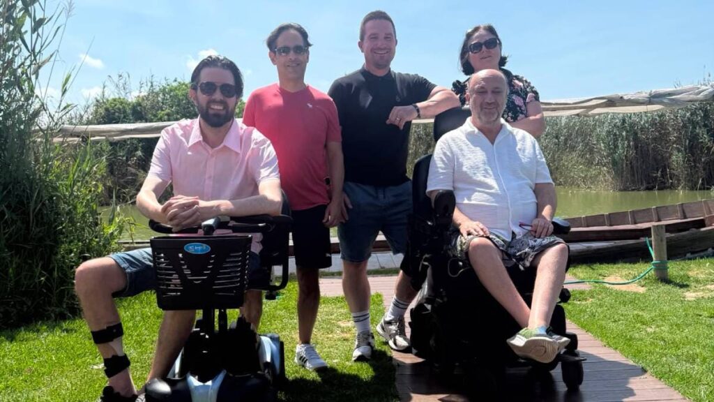 Holiday Planning: How accessible travel specialists can ease the stress