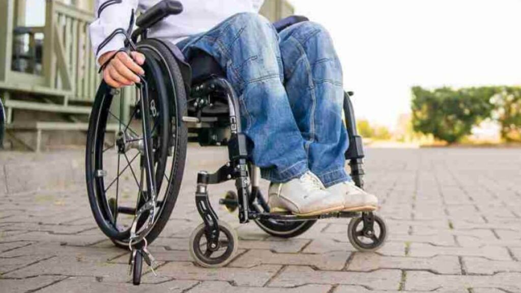 Top 10 Gifts For Spinal Cord Injury