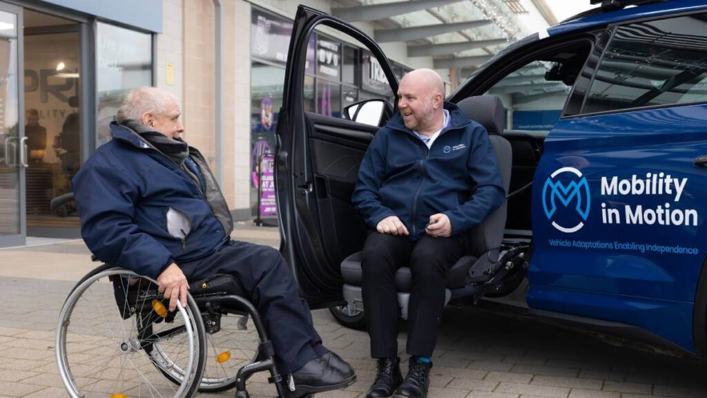 Keeping Life Moving: Understanding Your Options for Accessible Car Travel